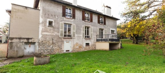 3 غرف نوم منزل في Meulan-en-Yvelines, France رقم 167373 23