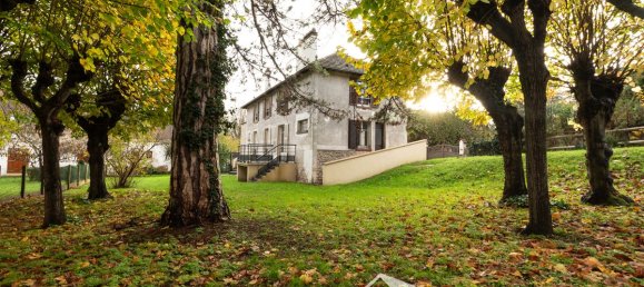 3 غرف نوم منزل في Meulan-en-Yvelines, France رقم 167373 13