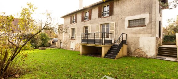 3 غرف نوم منزل في Meulan-en-Yvelines, France رقم 167373 25