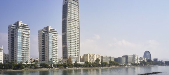 3 bedrooms Apartment in Limassol, Cyprus No. 24161 17