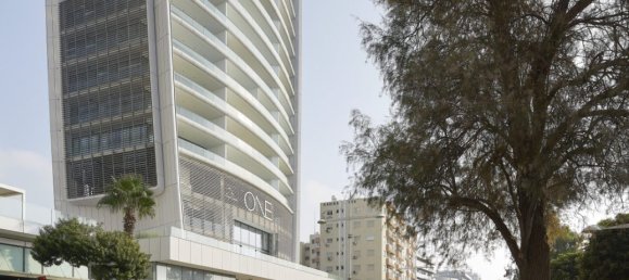 3 bedrooms Apartment in Limassol, Cyprus No. 24161 16