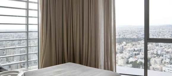 3 bedrooms Apartment in Limassol, Cyprus No. 24161 6