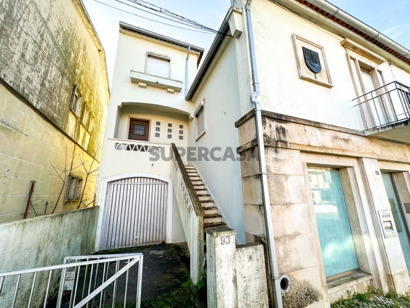 584m² Building in Avelar, Portugal No. 162456