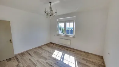 2غرفة شقة في Wolbling, Austria رقم 233965