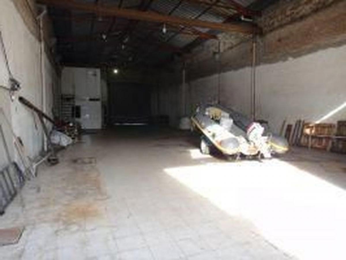 Gewerbliche Immobilie in Esteban Echeverria, Argentina 400m², Nr. 23316