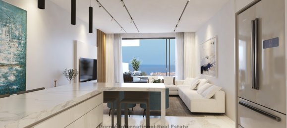 2 Schlafzimmer Wohnung in Paralimni, Cyprus, Nr. 22495 5