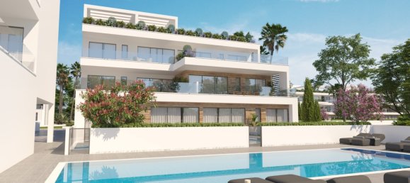 2 Schlafzimmer Wohnung in Paralimni, Cyprus, Nr. 22495 14