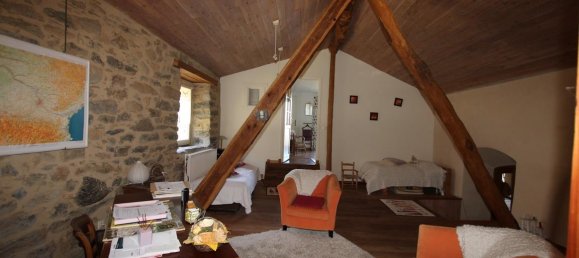 Castelos T4 em La Bastide-de-Serou, France N.º 360844 4