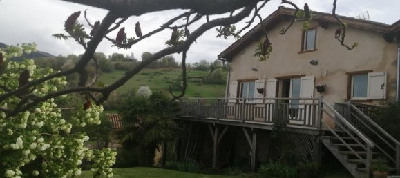 Castelos T4 em La Bastide-de-Serou, France N.º 360844 10