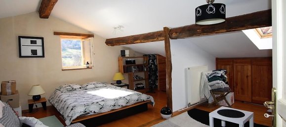 Castelos T4 em La Bastide-de-Serou, France N.º 360844 7