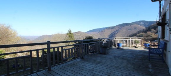 Castelos T4 em La Bastide-de-Serou, France N.º 360844 9