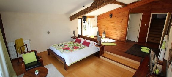 Castelos T4 em La Bastide-de-Serou, France N.º 360844 3