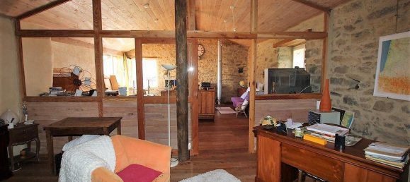 Castelos T4 em La Bastide-de-Serou, France N.º 360844 6