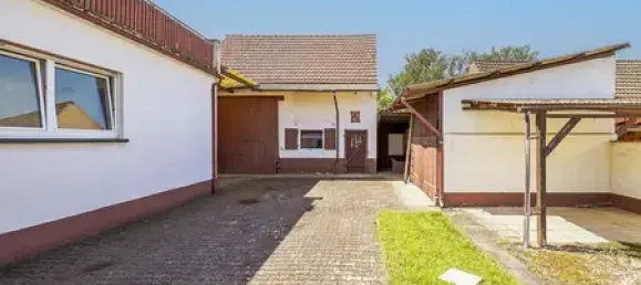 2 bedrooms Land in Karlsruhe, Germany No. 288856 8