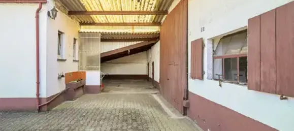 2 bedrooms Land in Karlsruhe, Germany No. 288856 9