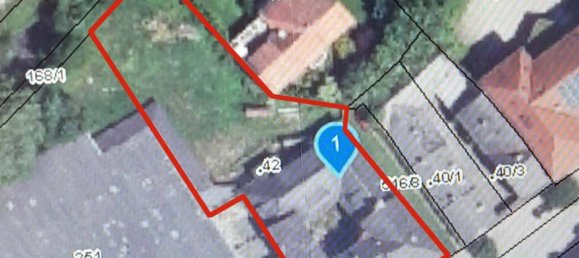 24 rooms Commercial property in Aspang-Markt, Austria No. 18539 10