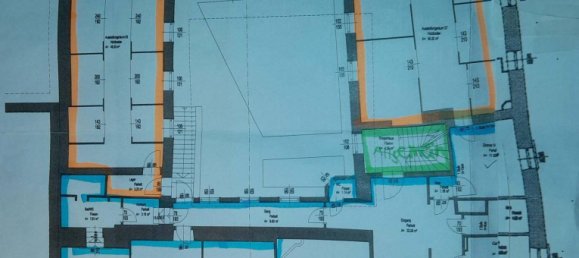 24 rooms Commercial property in Aspang-Markt, Austria No. 18539 13