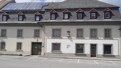 24 rooms Commercial property in Aspang-Markt, Austria No. 18539