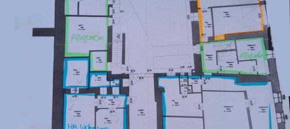 24 rooms Commercial property in Aspang-Markt, Austria No. 18539 12