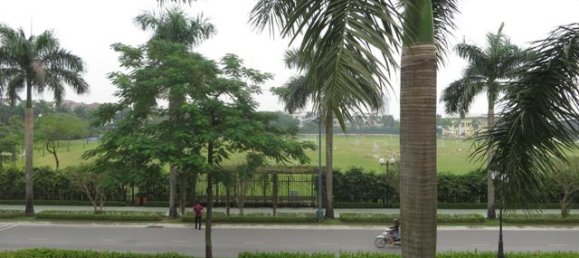 4 chambres Villa à Tay Ho, Vietnam No. 4953 19