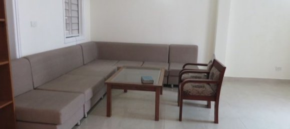 4 chambres Villa à Tay Ho, Vietnam No. 4953 3