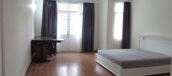 4 chambres Villa à Tay Ho, Vietnam No. 4953 12