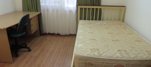 4 chambres Villa à Tay Ho, Vietnam No. 4953 10