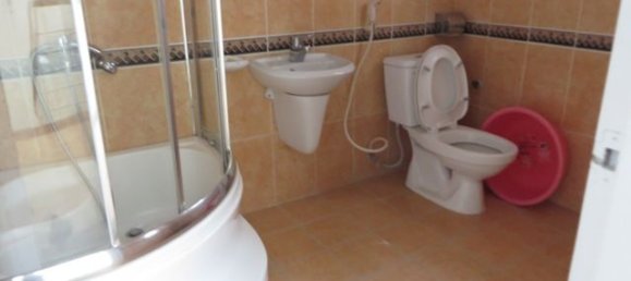 4 chambres Villa à Tay Ho, Vietnam No. 4953 16