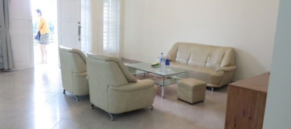 4 chambres Villa à Tay Ho, Vietnam No. 4953 2