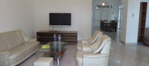 4 chambres Villa à Tay Ho, Vietnam No. 4953 4