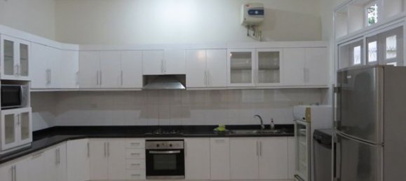 4 chambres Villa à Tay Ho, Vietnam No. 4953 6