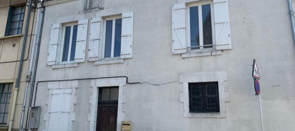 3 غرف نوم منزل في Vierzon, France رقم 91630 2