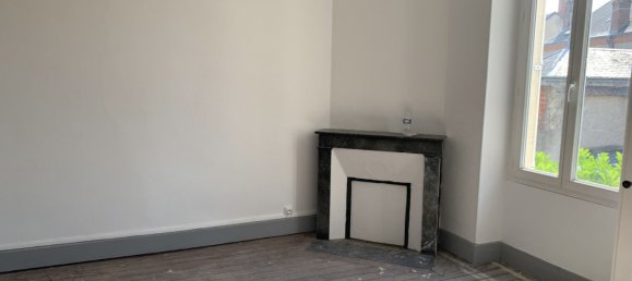 3 غرف نوم منزل في Vierzon, France رقم 91630 4