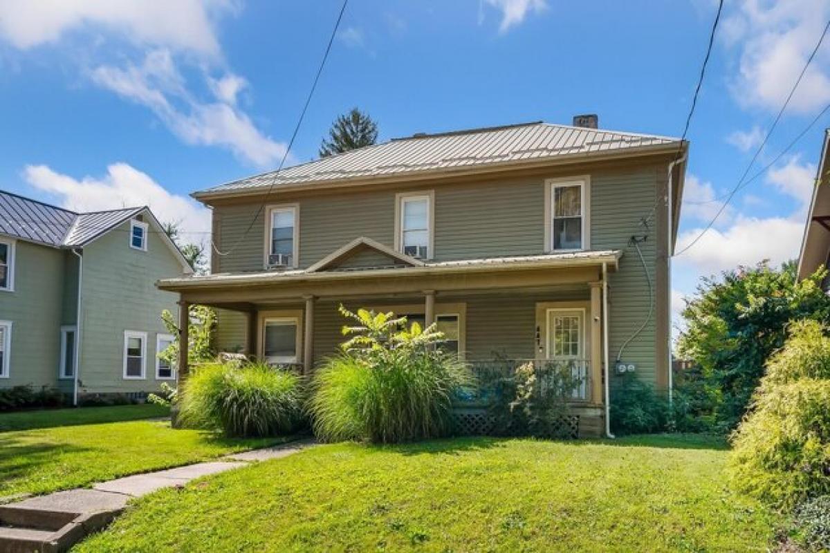 5 bedrooms House in Delaware, USA No. 385402