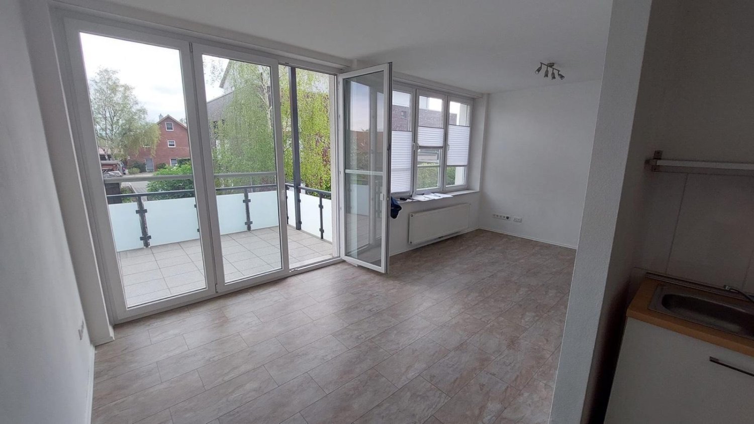 1 chambre Appartement à Minden-Lubbecke, Germany No. 240088