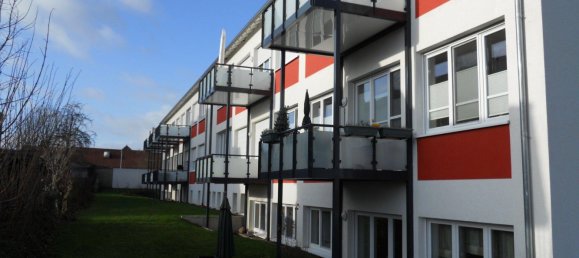1 chambre Appartement à Minden-Lubbecke, Germany No. 240088 16
