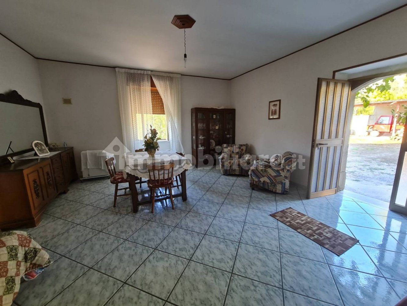 3 bedrooms Villa in Roccadaspide, Italy No. 110216