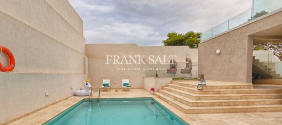 Villa T5 em Mellieha, Malta N.º 8154 10