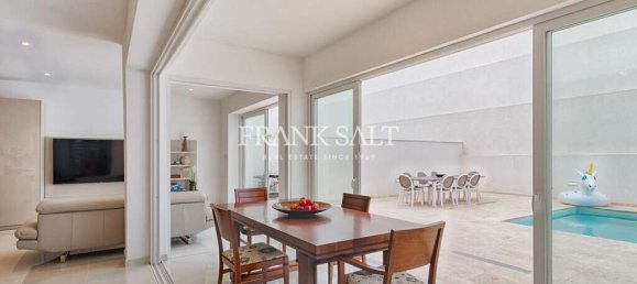 Villa T5 em Mellieha, Malta N.º 8154 5