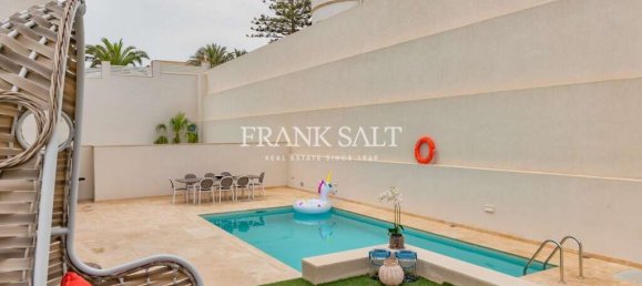 Villa T5 em Mellieha, Malta N.º 8154 13