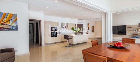 Villa T5 em Mellieha, Malta N.º 8154 4