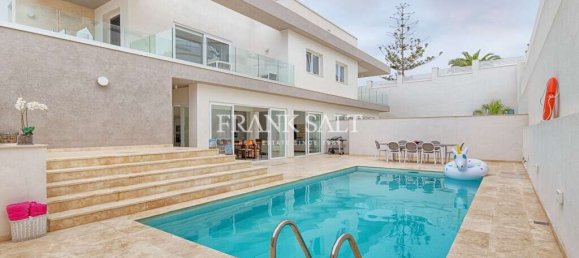 Villa T5 em Mellieha, Malta N.º 8154 12