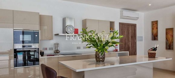 Villa T5 em Mellieha, Malta N.º 8154 6