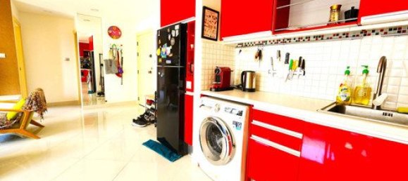 2 bedrooms Apartment in Pattaya, Thailand No. 19757 3