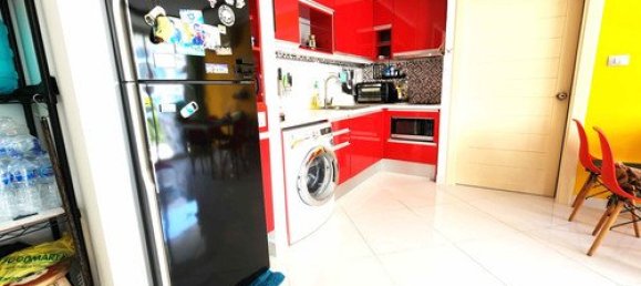 2 bedrooms Apartment in Pattaya, Thailand No. 19757 2