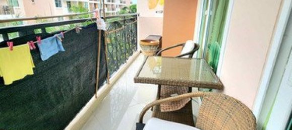 2 bedrooms Apartment in Pattaya, Thailand No. 19757 13