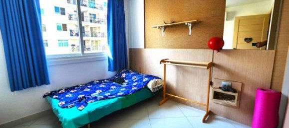 2 bedrooms Apartment in Pattaya, Thailand No. 19757 6