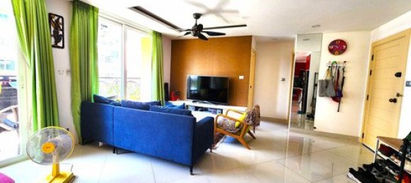 2 bedrooms Apartment in Pattaya, Thailand No. 19757 9