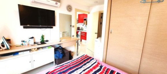 2 bedrooms Apartment in Pattaya, Thailand No. 19757 10