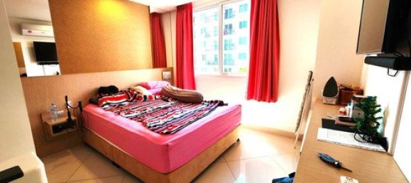 2 bedrooms Apartment in Pattaya, Thailand No. 19757 8